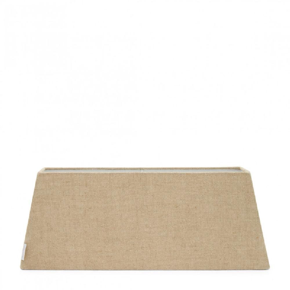 Rivièra Maison Lampenschirm Lampenschirm Amsterdam Rectangle günstig online kaufen