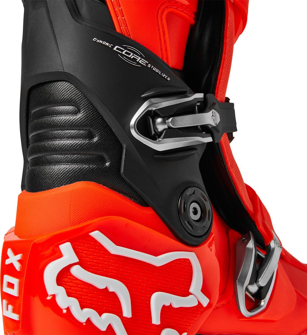 Fox Racing Motion Motocross Stiefel Motorradstiefel günstig online kaufen