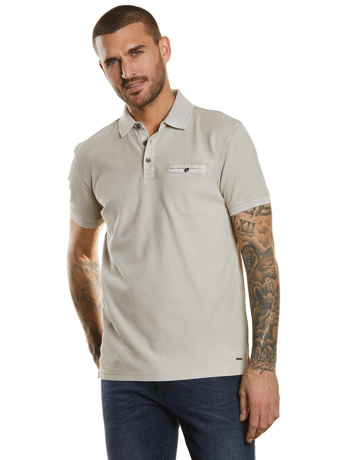 Poloshirt emilio adani Poloshirt