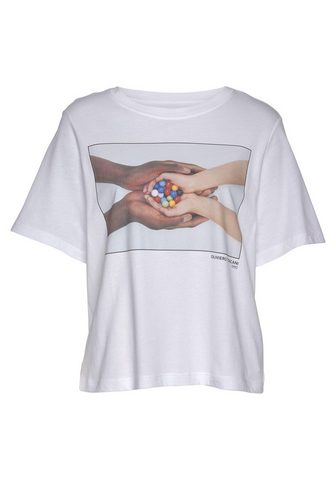UNITED COLORS OF BENETTON Футболка