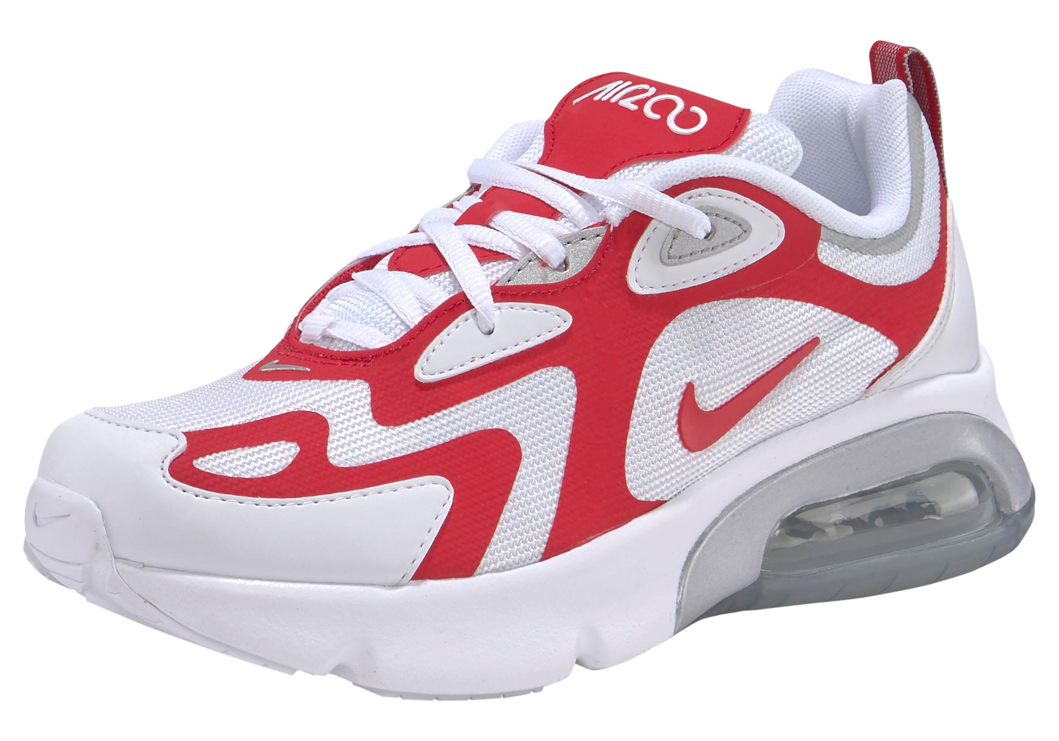 air max thea grau rosa