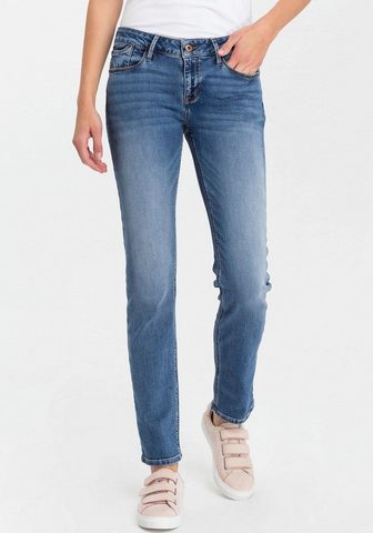 CROSS JEANS ® Джинсы прямого силуэтa »Ro...