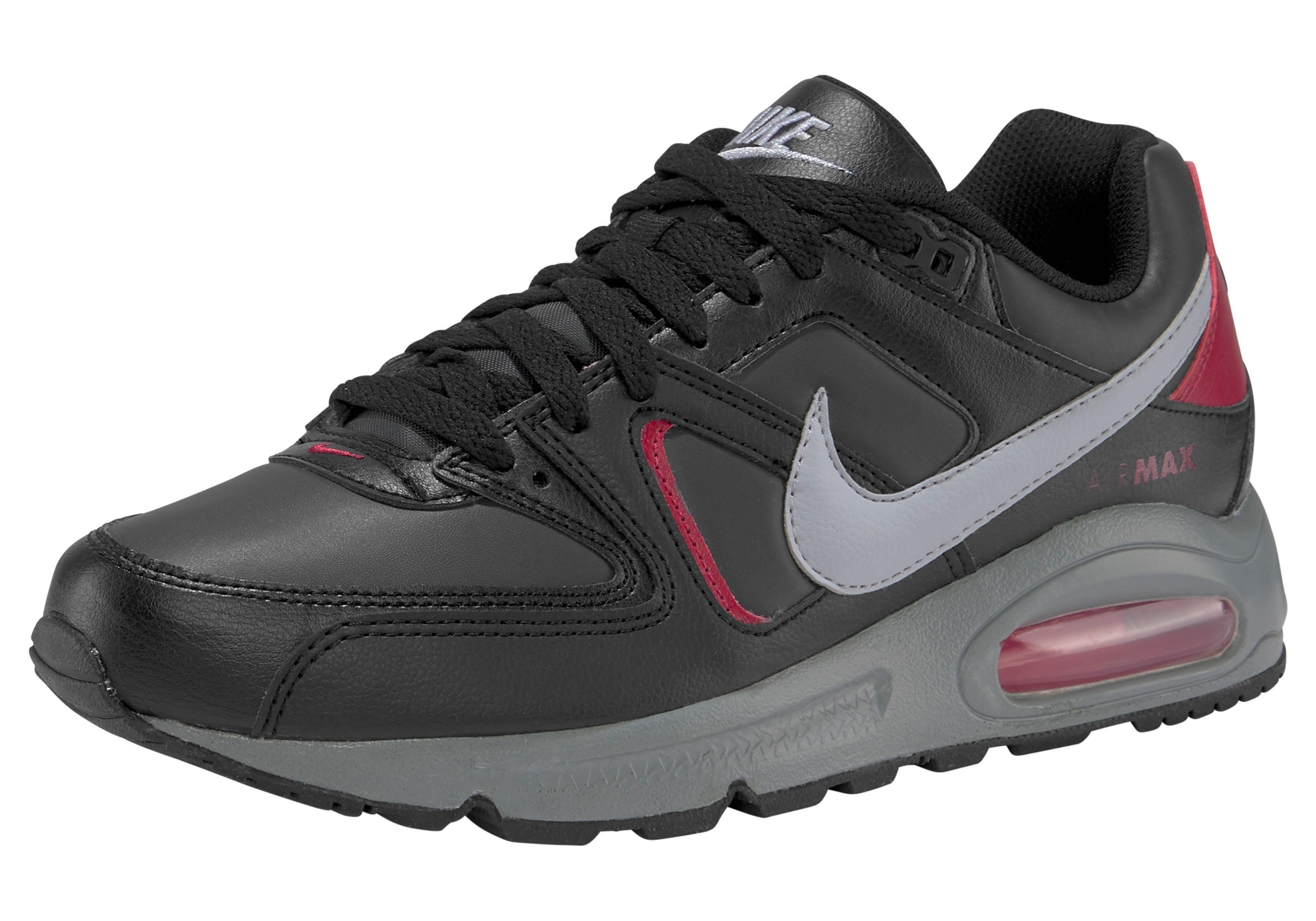 Nike Sportswear »Air Max Command« Sneaker kaufen | OTTO