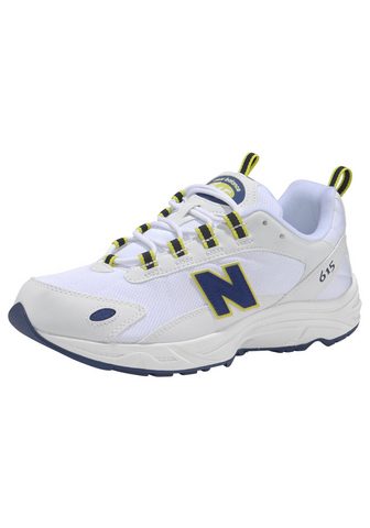 NEW BALANCE Кроссовки »ML 615«