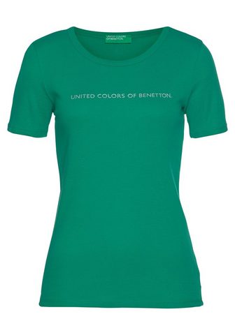 UNITED COLORS OF BENETTON Футболка