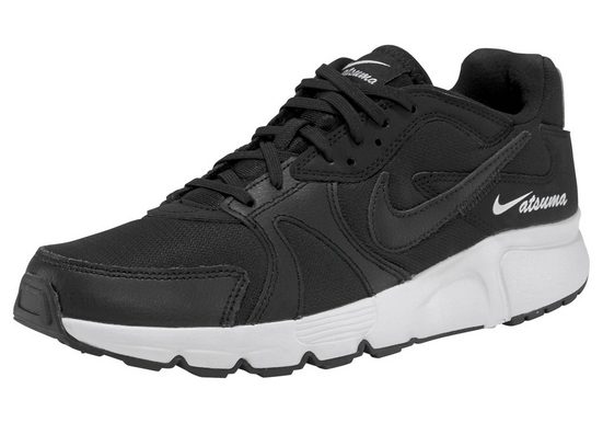nike atsuma obsidian