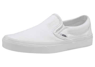 Vans »Classic Slip-On« Slip-On Sneaker