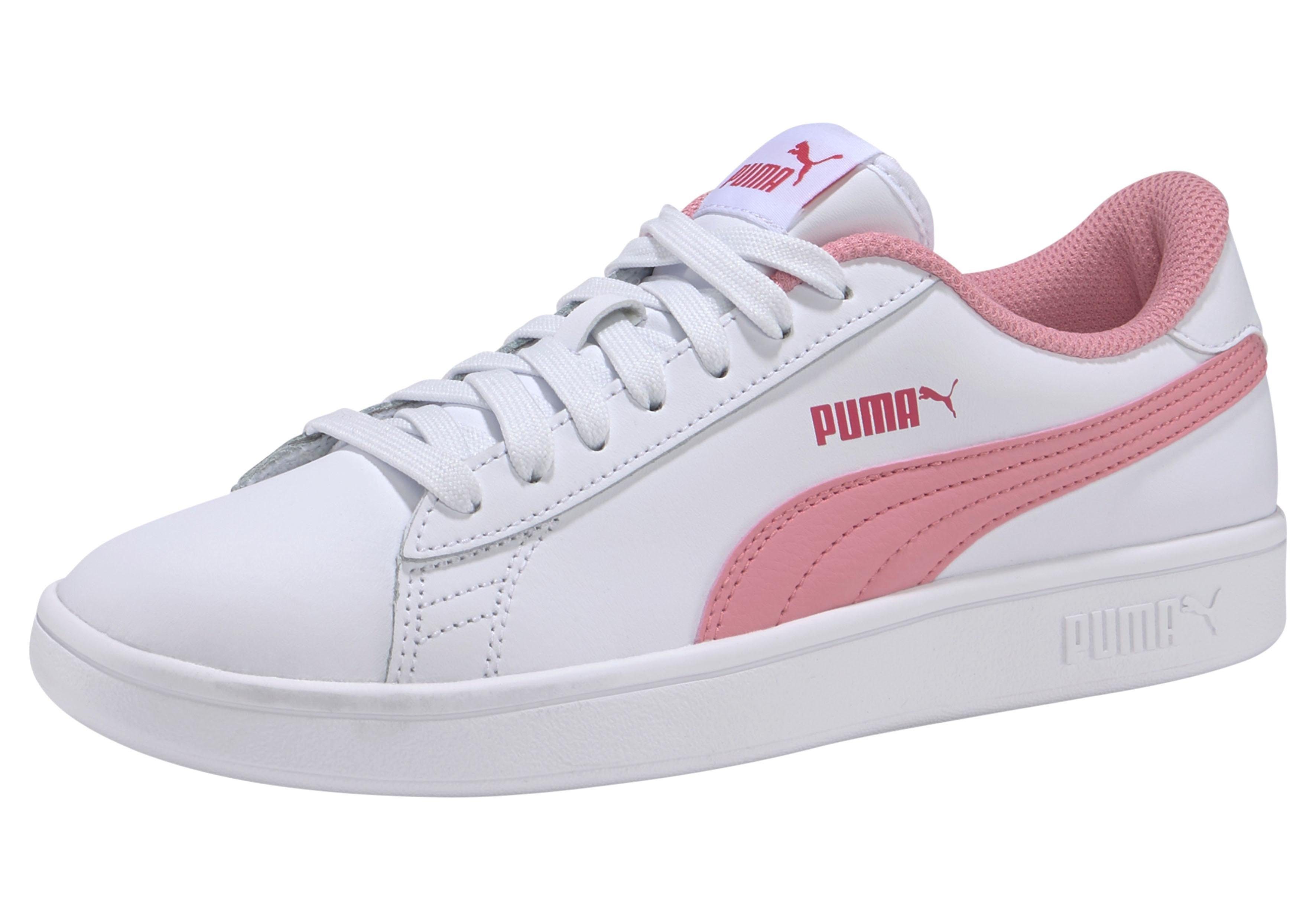 puma smash v2 bkl patent jr