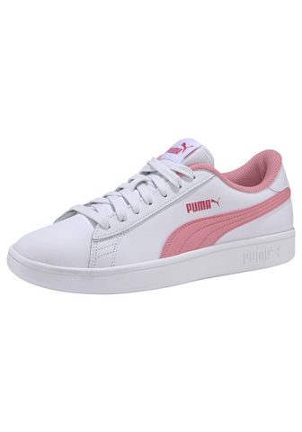 PUMA Кроссовки »Smash v2 L JR«