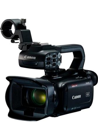 CANON »XA40« автомобильный видео...