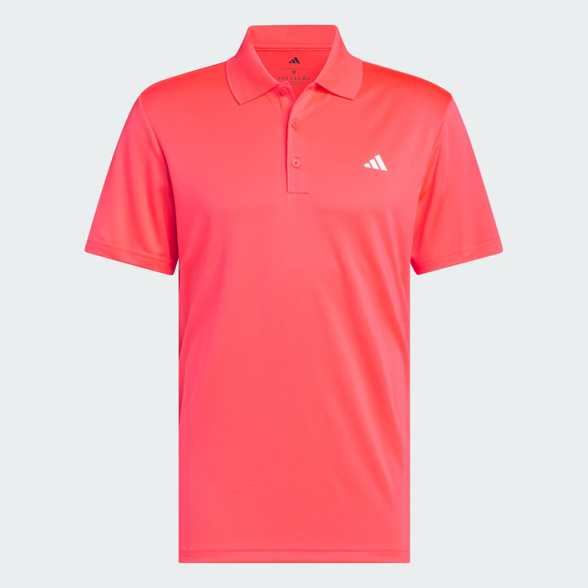 adidas Performance Poloshirt ADI PERFORMANCE POLOSHIRT (1-tlg)