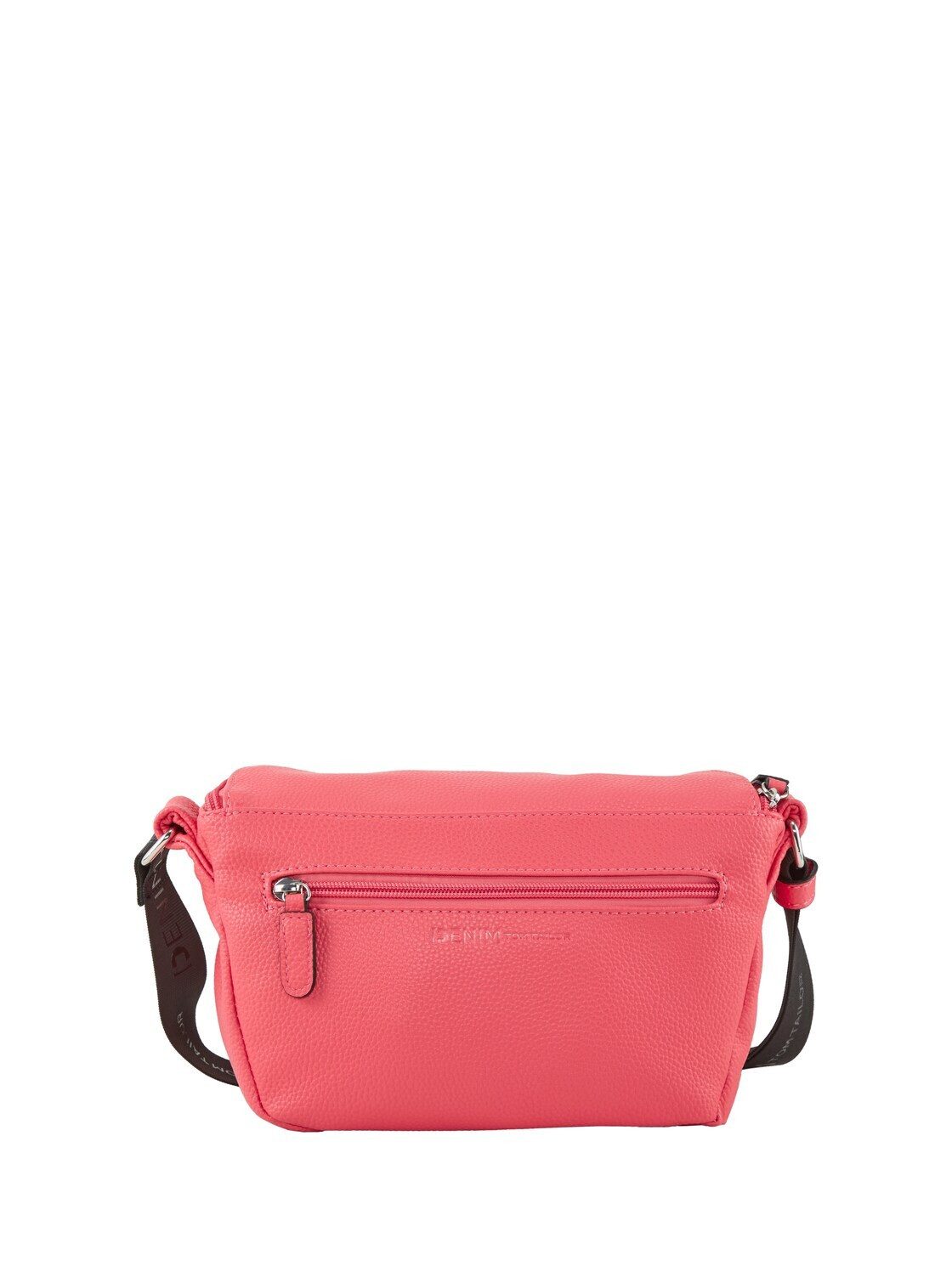 TOM TAILOR Denim Umhängetasche Bags, TTFARA M Umhängetasche aus Lederimitat