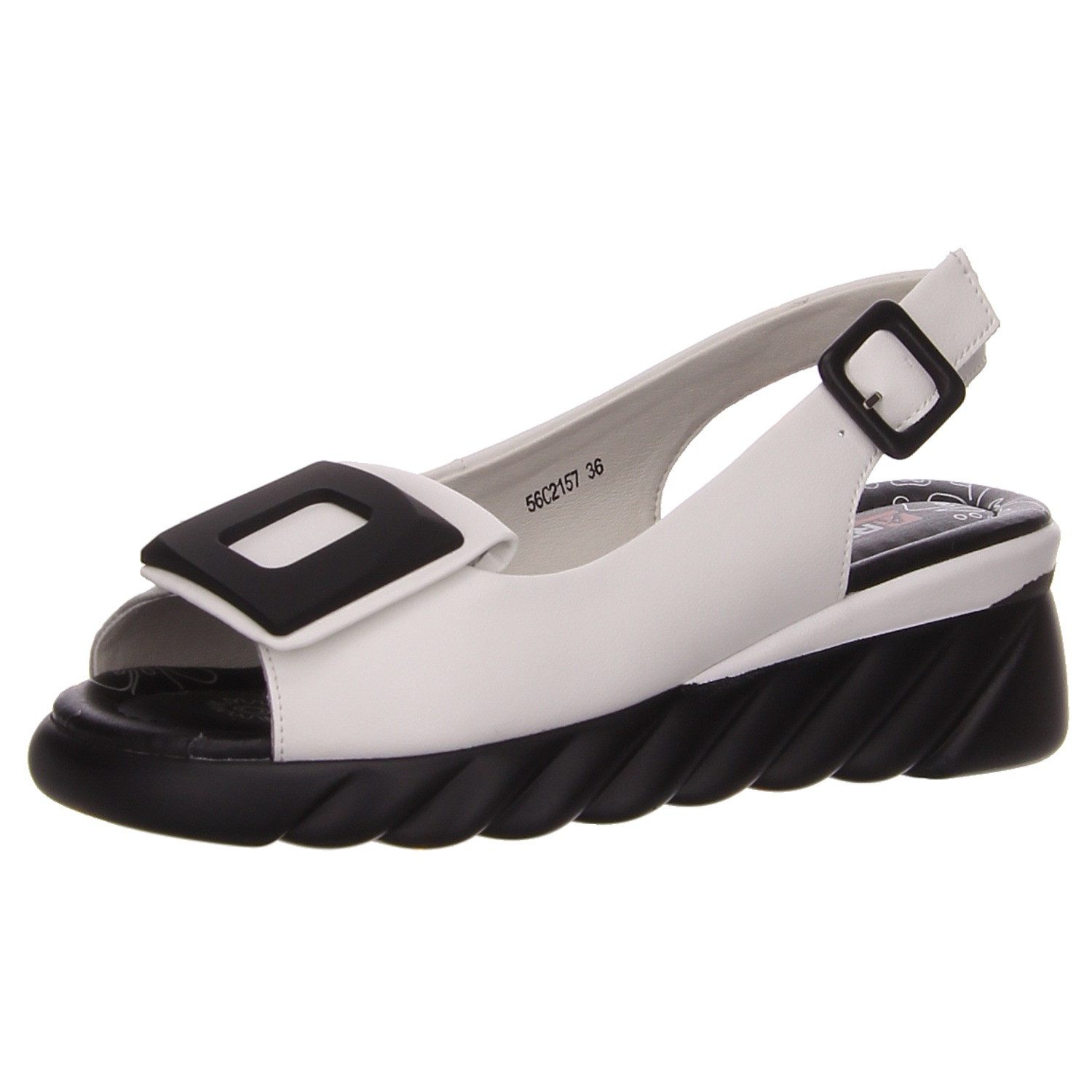 Artiker Riemchensandalette