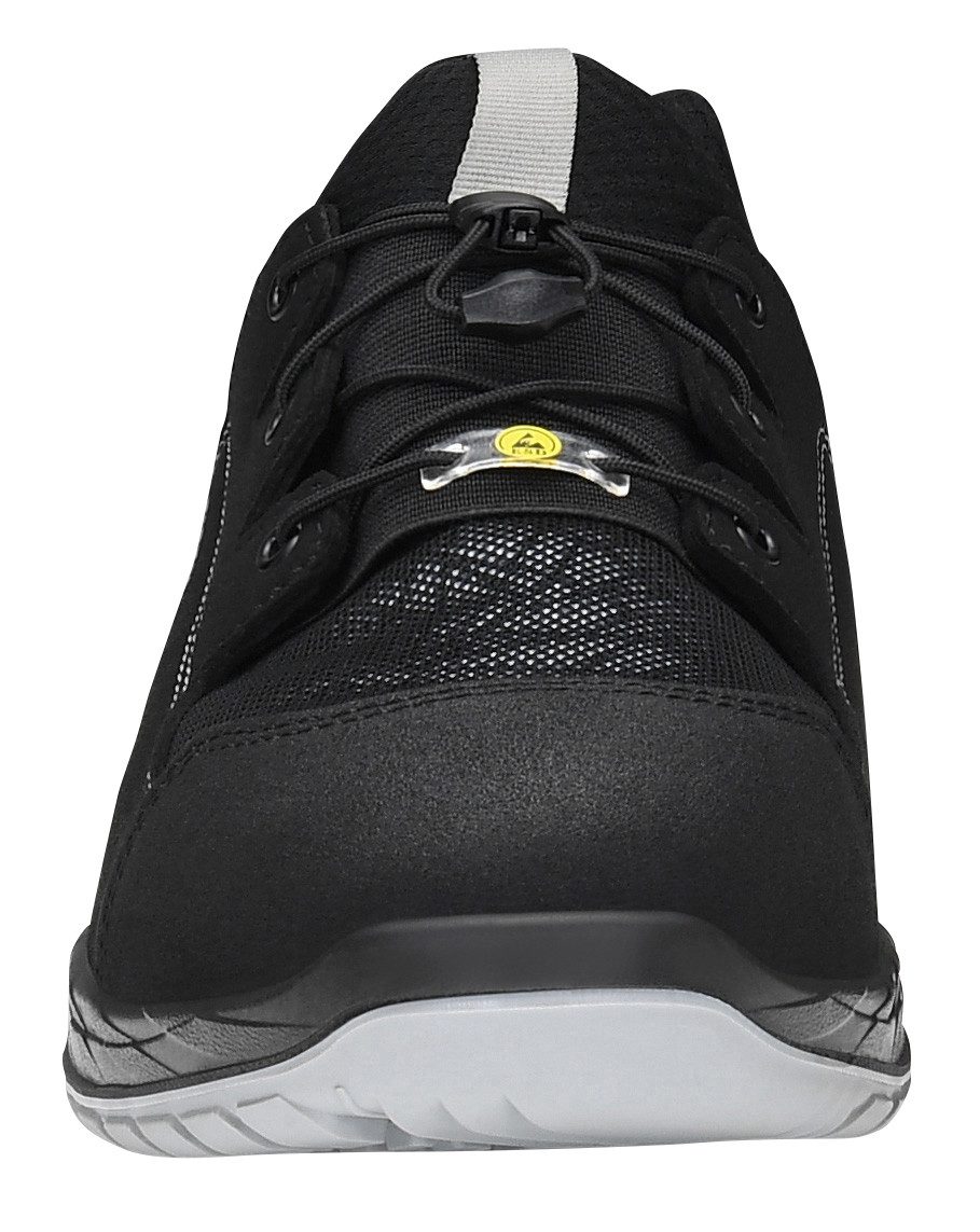 ELTEN LELAND GTX grey Low ESD S3 Sicherheitsschuh (Schuhkarton, Paar) – Bild 5 von 5