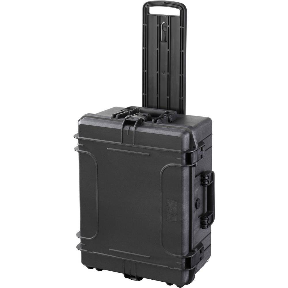 MAX PRODUCTS Werkzeugkoffer unbestückt Trolley-Koffer