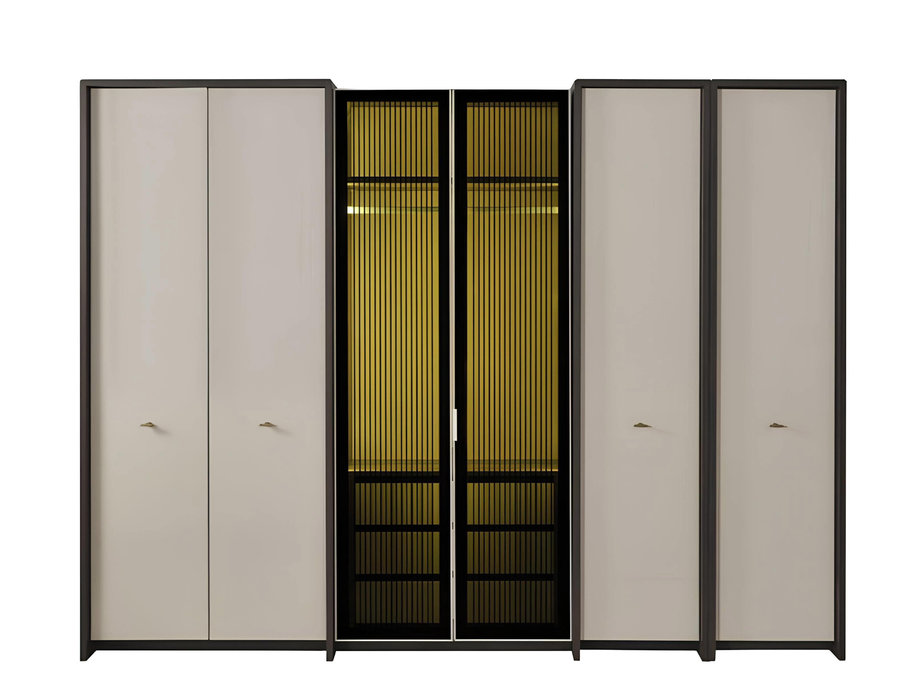 Kleiderschrank Schrank Kleiderschrank Garderobenschrank Schlafzimmerschrank