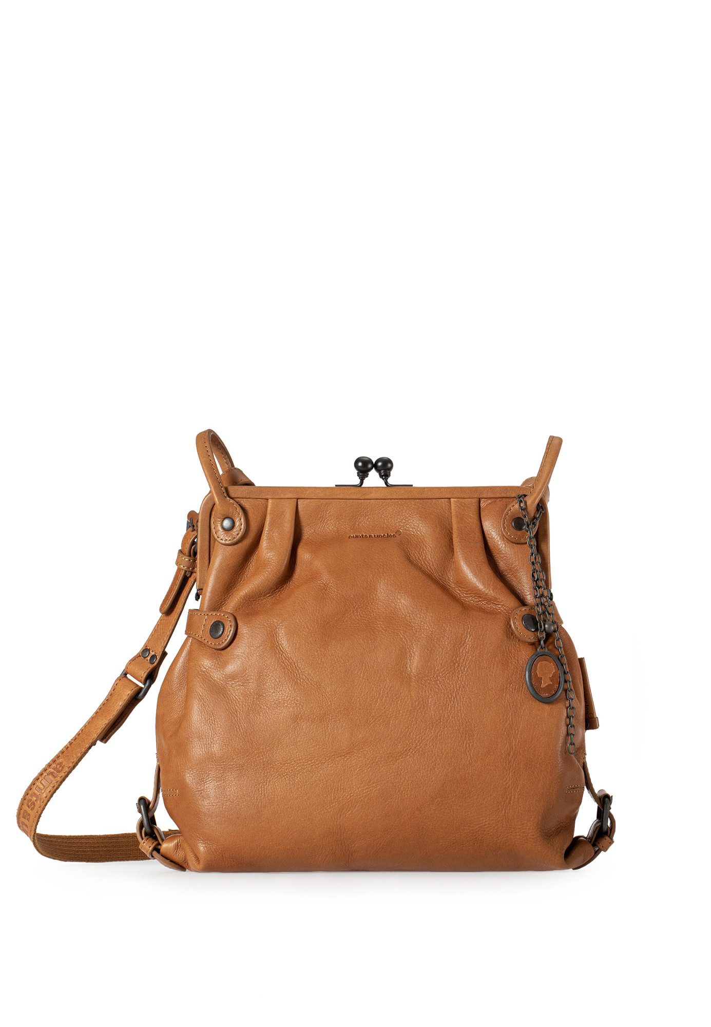 aunts & uncles Umhängetasche Umhängetasche Mrs.Tea Cake