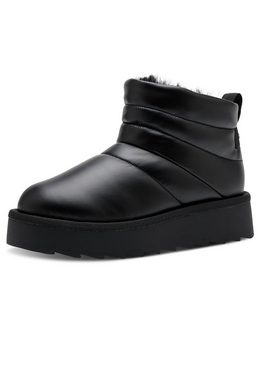 Tamaris 1-26821-41 001 Black Stiefelette