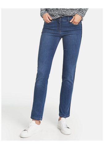 GERRY WEBER Брюки джинсы длинa »Jeans с Galo...