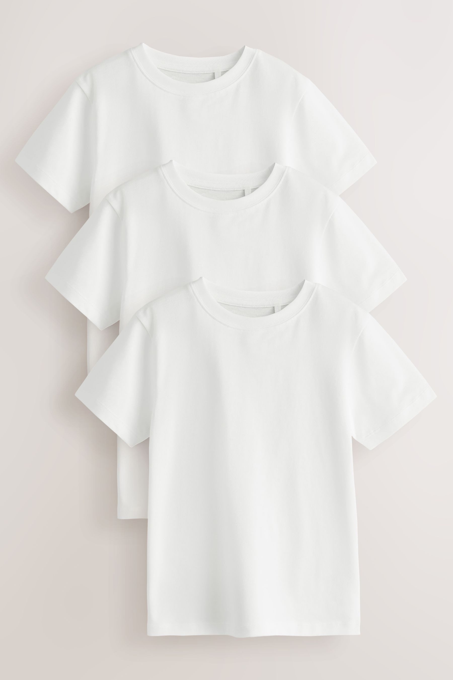 T-Shirt T-Shirts, 3er-Pack