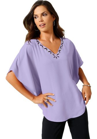 LADY Fair блуза в aktuellem Oversize-Look