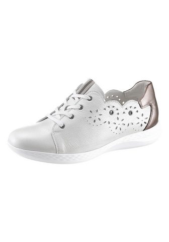 AIRSOFT Ботинки со шнуровкой в модный Sneaker-...