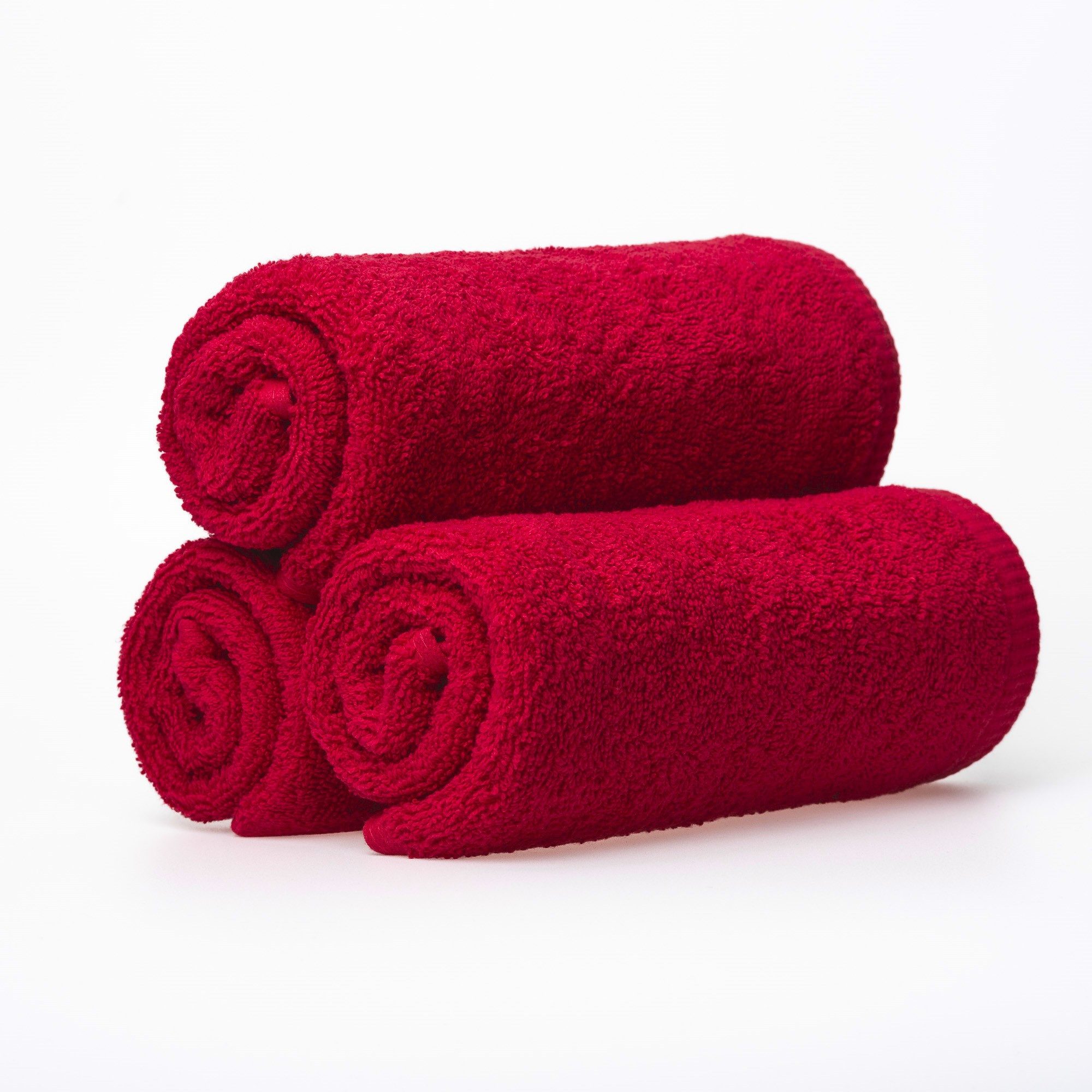 MatratzenL.A.B® Handtuch Set 500 g/m² Blauer günstig online kaufen