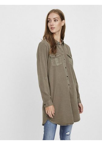 VERO MODA Платье джинсовое »SILLA«