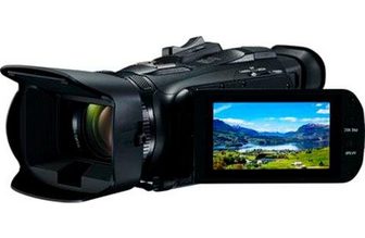 CANON »LEGRIA HF-G50« автомобиль...