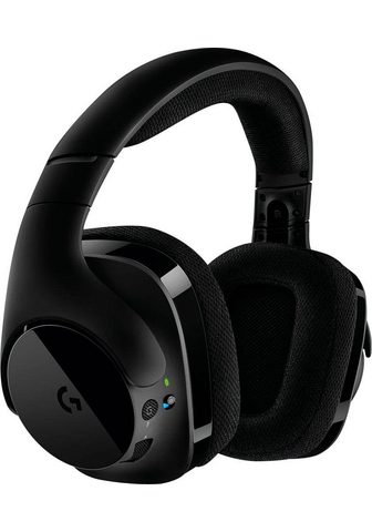 LOGITECH G »G533 WIRELESS« Игровая га...