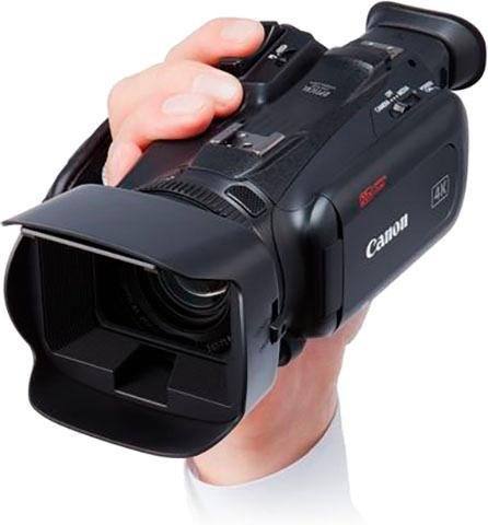 Canon »XA40« Camcorder (20x opt. Zoom)