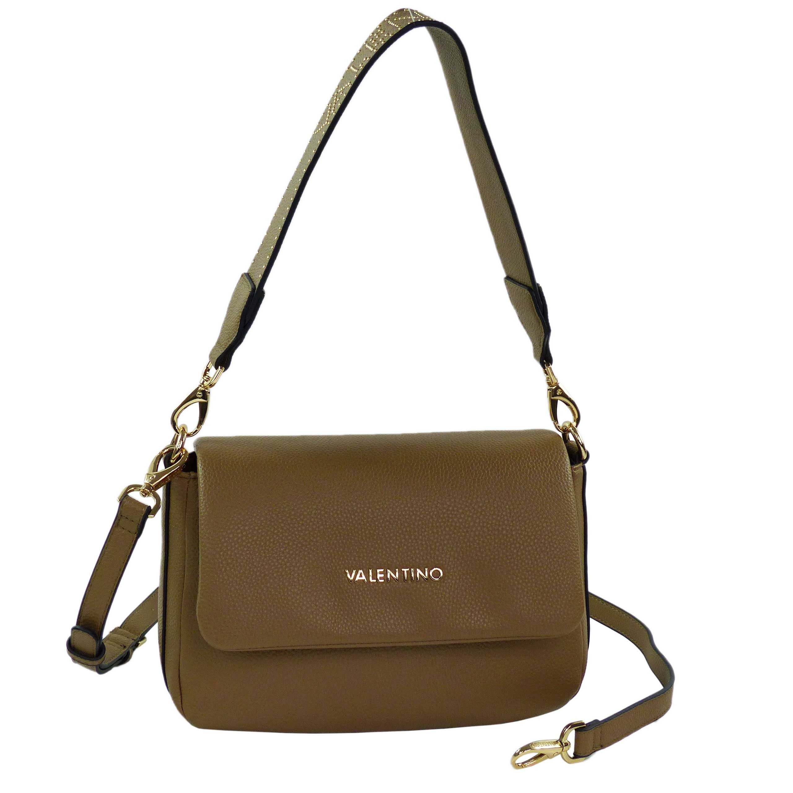 Umhängetasche Naif Re Flap Bag