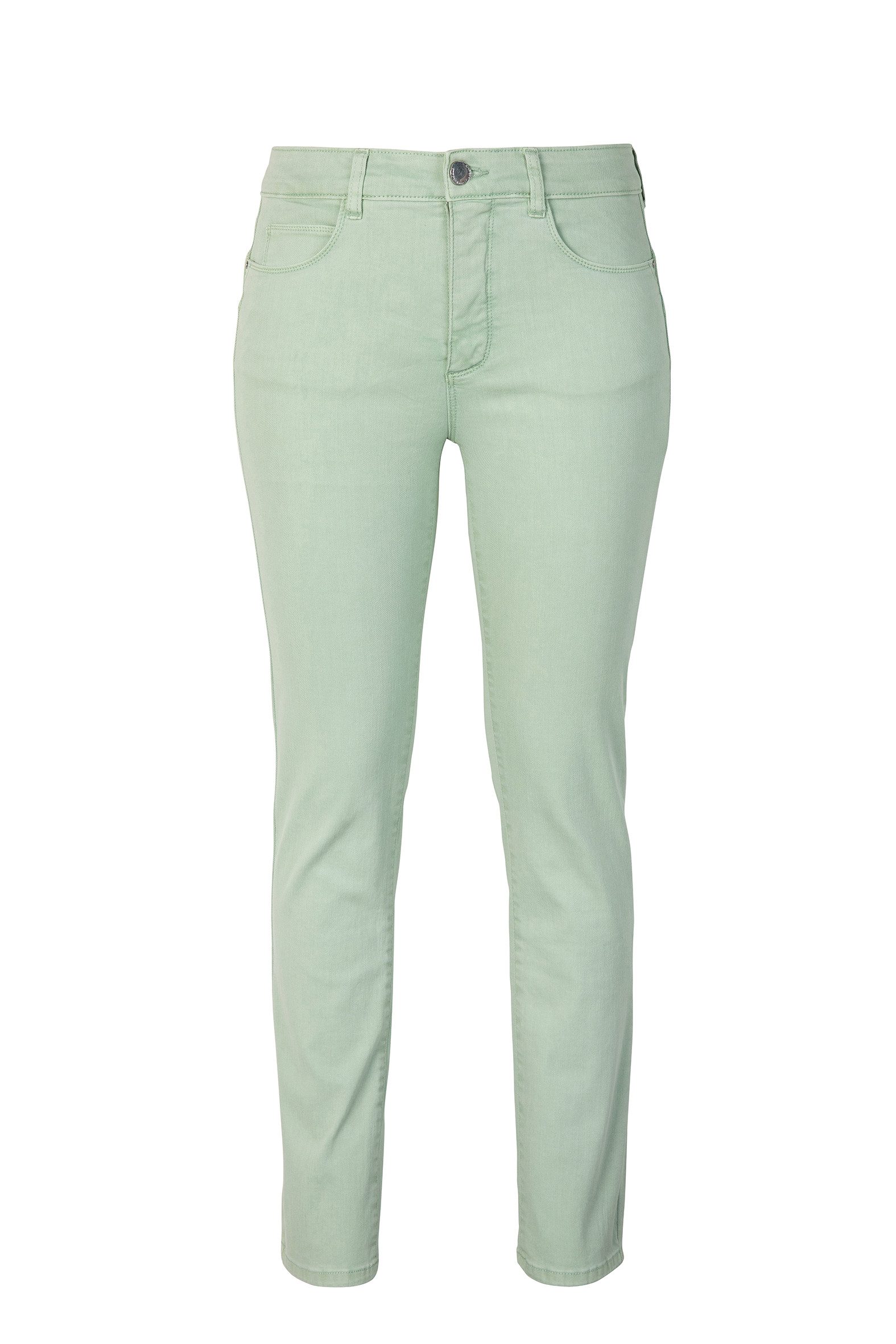5-Pocket-Jeans Milano Denim Magic Shape Fit Jeans