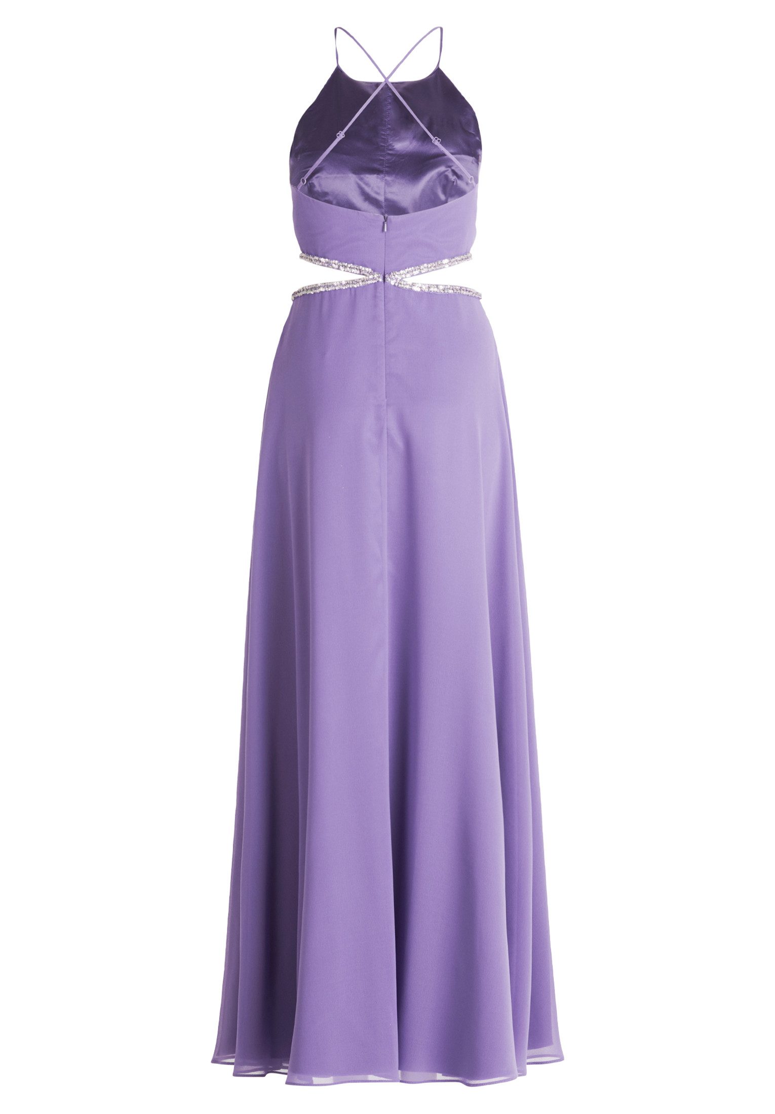 Vera Mont Abendkleid Vera Mont Abiballkleid mit Cut-Outs Cut-Outs