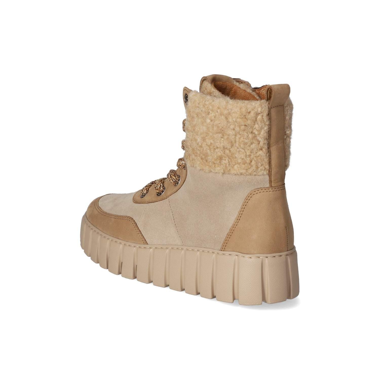 Gabor Schnürstiefeletten Schnürstiefel