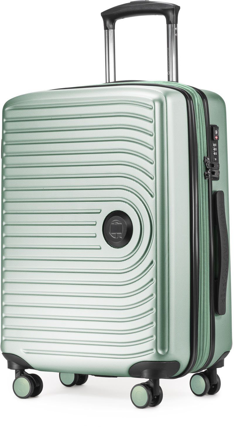 Hauptstadtkoffer Hartschalen-Trolley Mitte, verschiedene Größen und Farben, günstig online kaufen