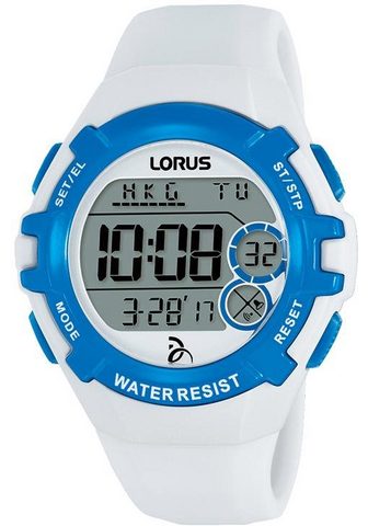 LORUS Часы-хронограф »R2393LX9«