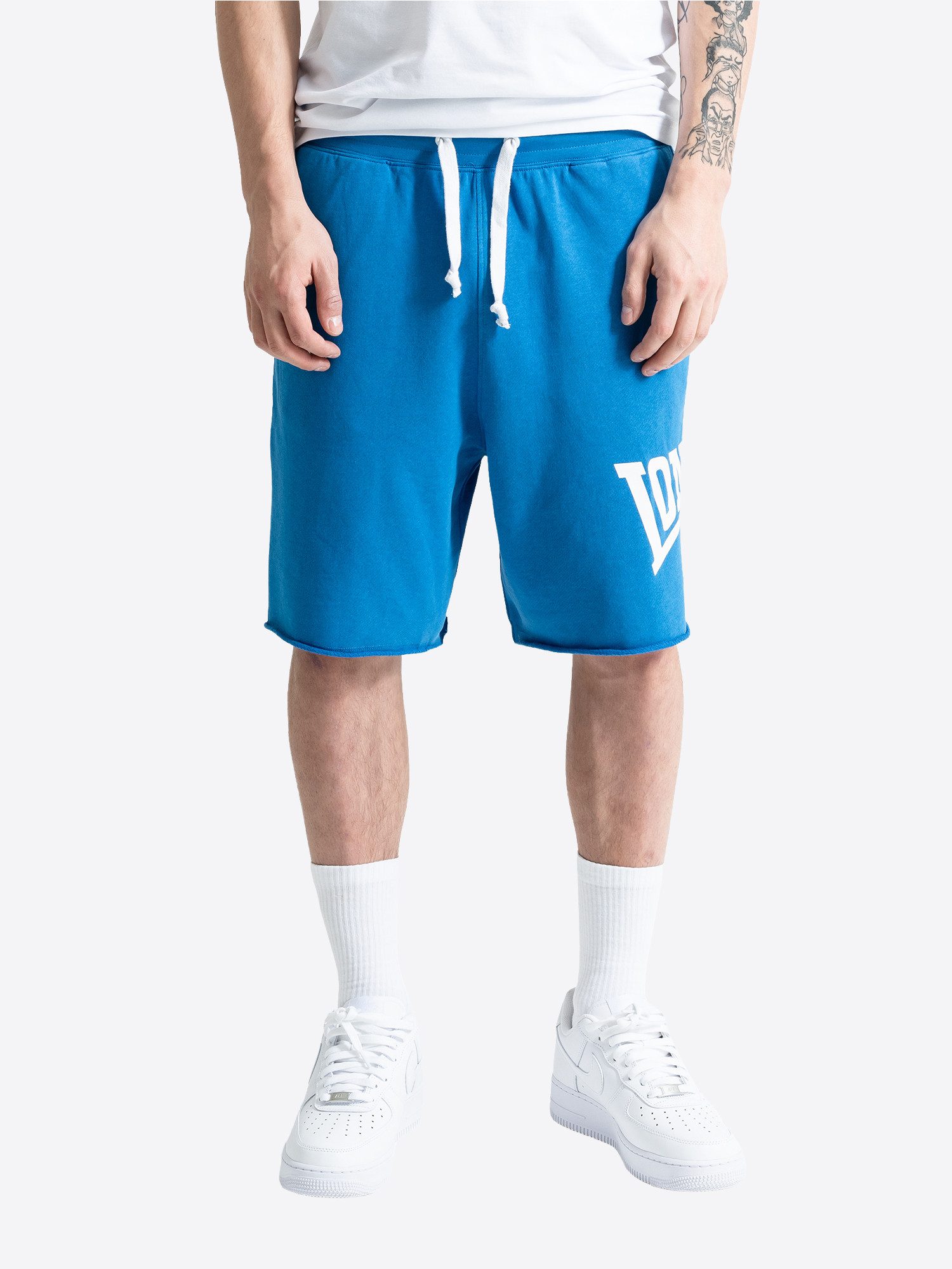 Sweatshorts POLBATHIC