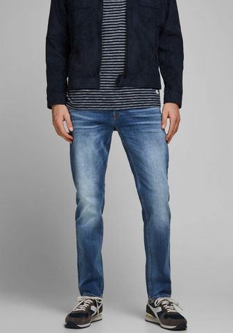  Jack & Jones Comfort-fit-Jeans JJIMIKE...
