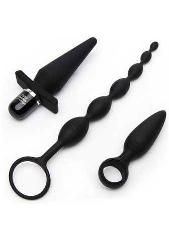 Erotik-Toy-Set "Take it Slow"...