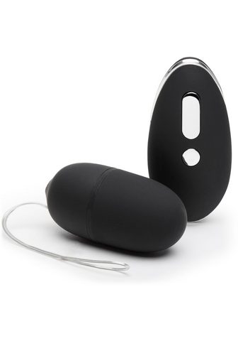 HAPPY RABBIT Vibro-Ei "Remote Control Egg"...