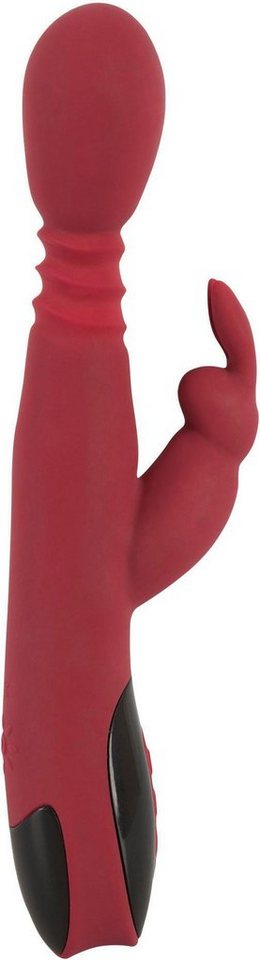Luder von nebenan mit Rabbit Vibrator verwöhnt Luder von nebenan mit Rabbit Vibrator verwöhnt