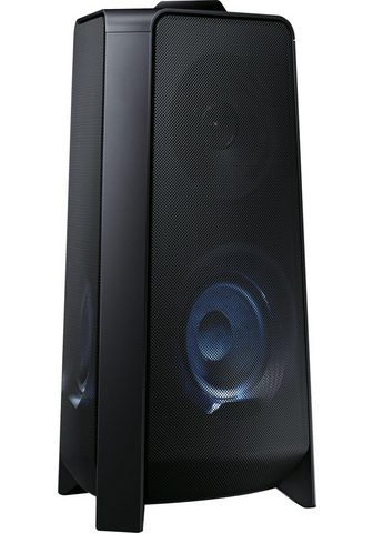 SAMSUNG »Giga Party Audio MX-T50« ...