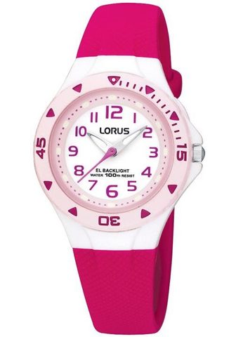 LORUS Часы »R2339DX9«