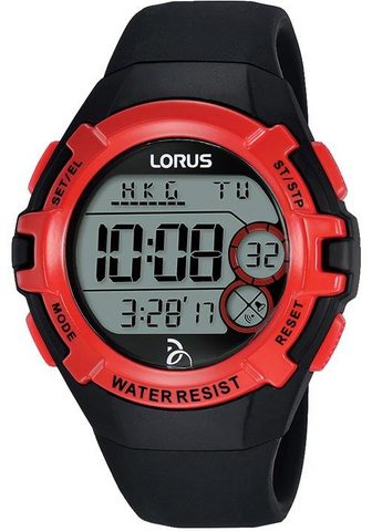 LORUS Часы-хронограф »R2389LX9«