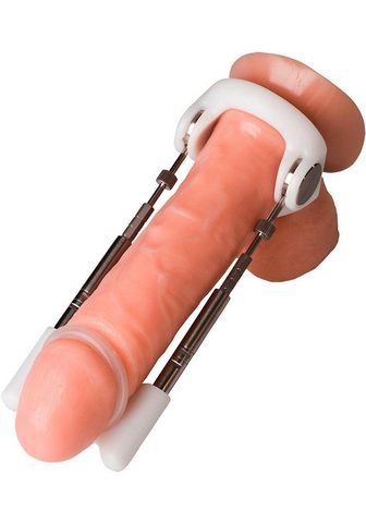 JES-EXTENDER Penisstrecker Titaniu
