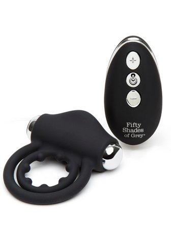 FIFTY SHADES OF GREY Penis-Hoden-Ring "RV RC Love Ring...