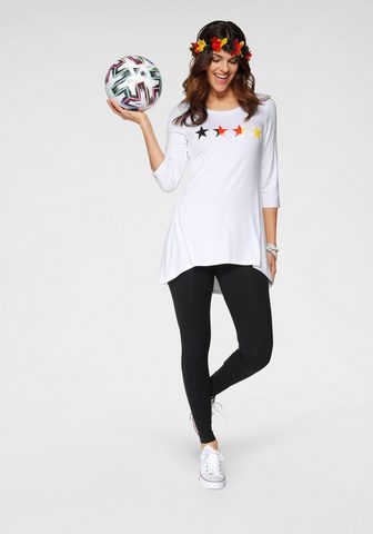 Кофта длинная »2020 Fanshirt&laq...