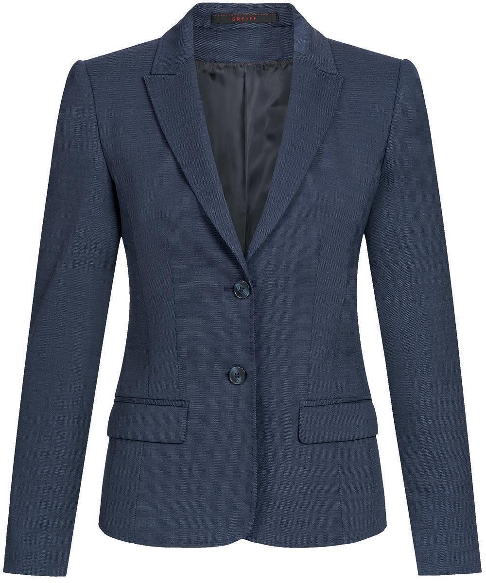GREIFF Longblazer Greiff Modern WITH 37.5® günstig online kaufen