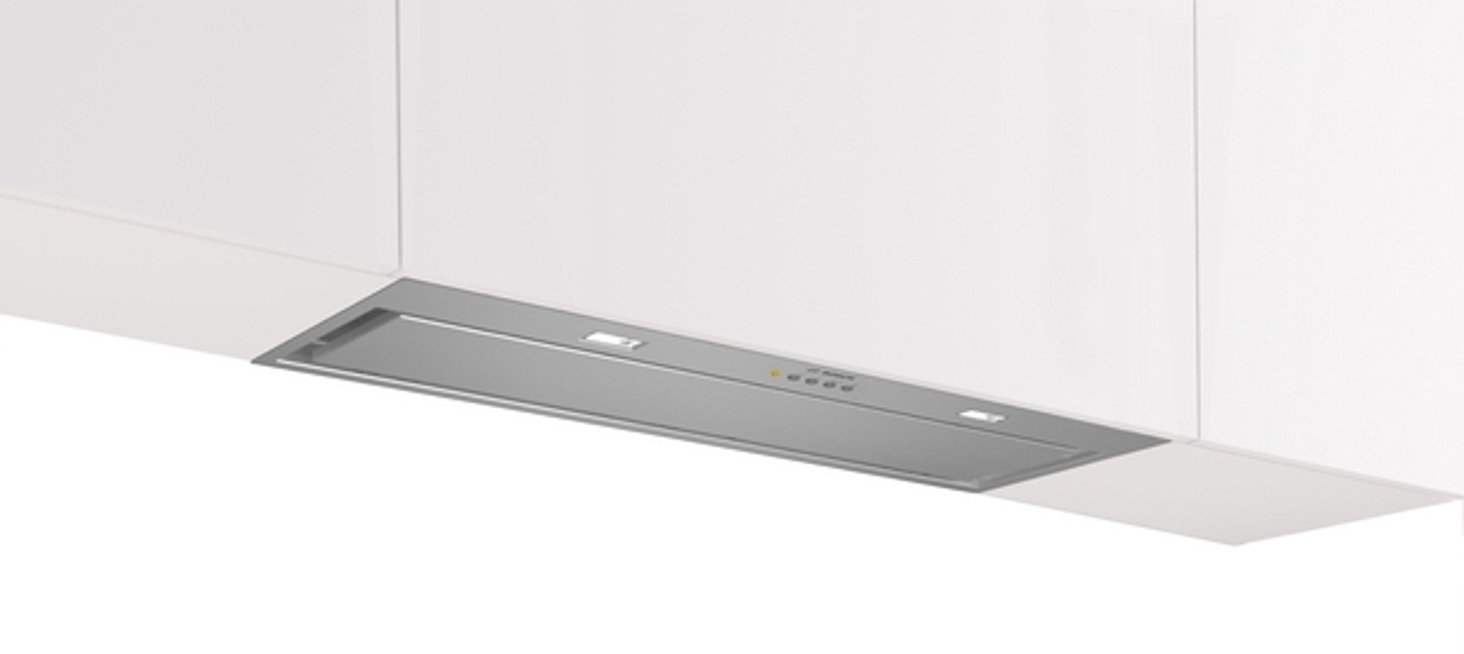 BOSCH Lüfterbaustein DLN87AC50 DLN87AC50, 3 Leistungsstufen, 1 Intensivstufe, Abluft, Umluft
